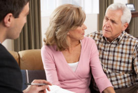 Types of life insurance plans available for seniors