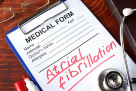 What you should do for AFib treatment