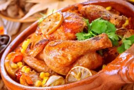 2 Easy Chicken Recipes for Food Lovers