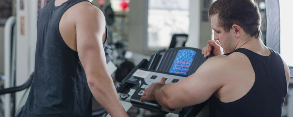 3 techniques to burn more calories using your treadmill
