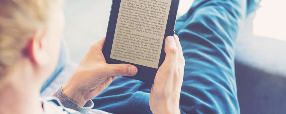 4 Popular Ebooks For Avid Readers