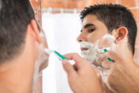 4 Popular Shaving Razors