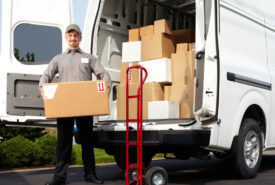 4 affordable moving companies to choose from