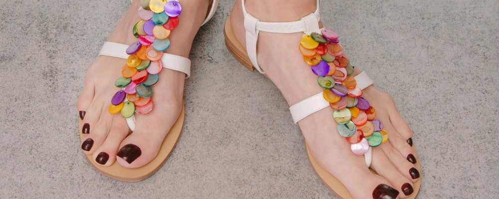 4 amazing ECCO sandals for women