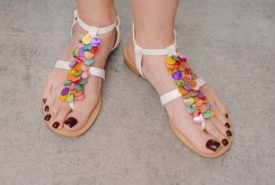 4 amazing ECCO sandals for women