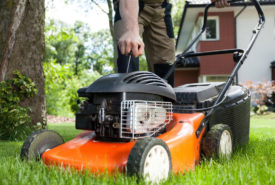 4 benefits of using zero turn lawn mowers