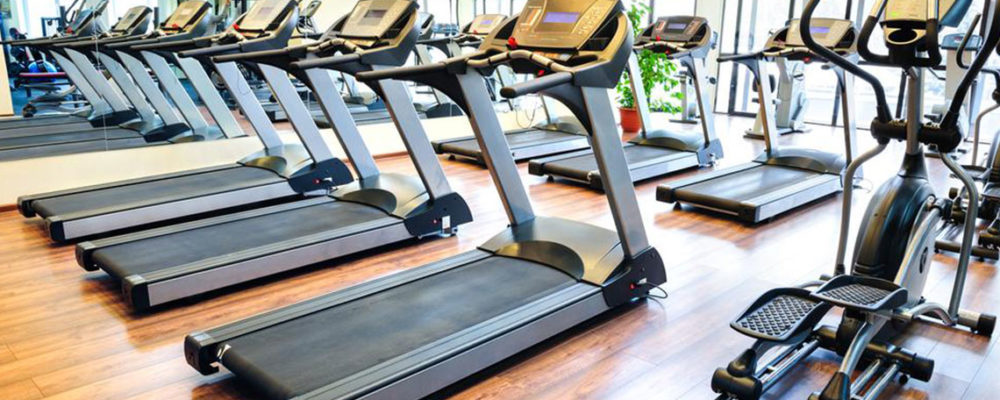 4 different ways to use treadmills