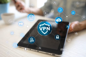 4 major benefits of using a virtual private network
