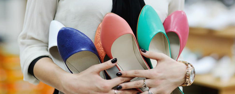 4 tips for buying women’s discount shoes
