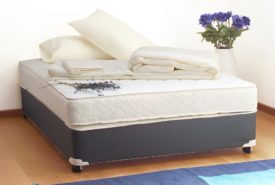 5 Best-Rated Queen Mattresses to Choose From