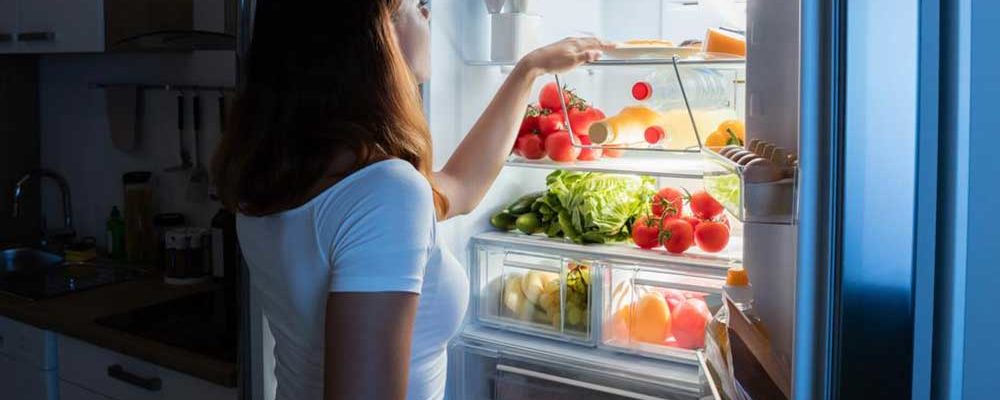 5 Best Upright Freezers to Choose From