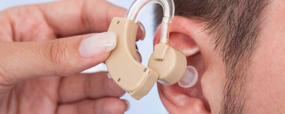 5 Popular Hearing aids from Costco