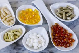 5 Probiotic Supplements to Keep your Gut Healthy