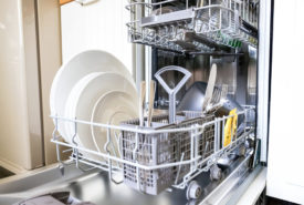 5 Tips To Consider Before Buying A Dishwasher
