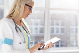 5 reasons to try the electronic medical record system