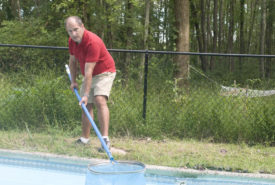 5 reasons why you should hire an expert swimming pool contractor