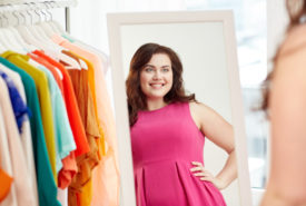 7 Fashion Styles for Every Plus-Size Woman