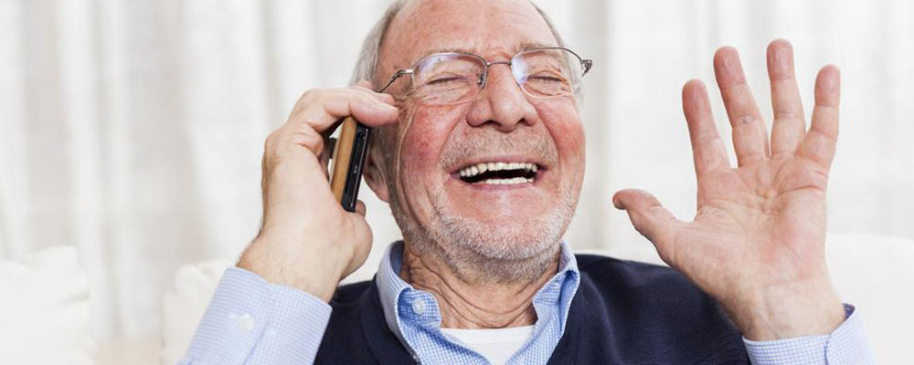 AARP cell phone plans for seniors