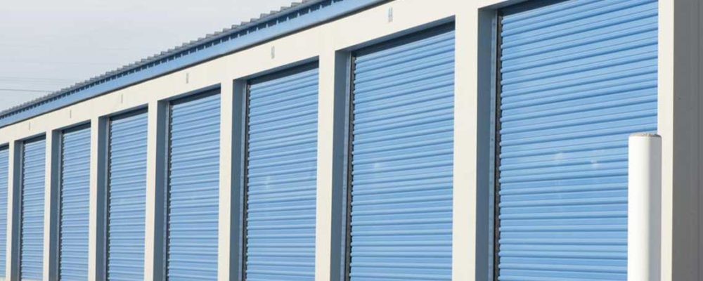A comprehensive cheat sheet for successfully renting a storage unit