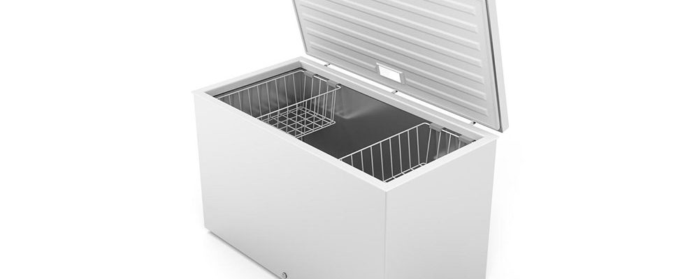 Advantages of Igloo chest freezers over upright freezers