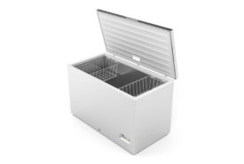 Advantages of Igloo chest freezers over upright freezers