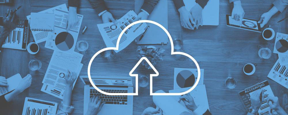 Advantages of cloud computing for small businesses