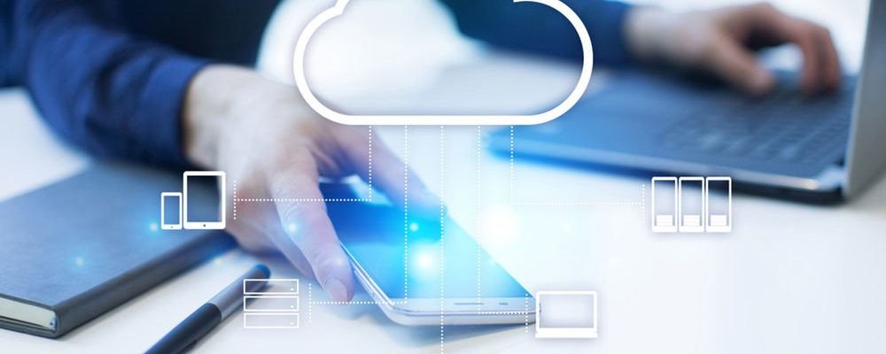 Advantages of opting for cloud-based storage solution