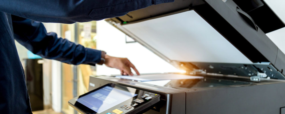 Affordable Printers and Scanners to Choose From