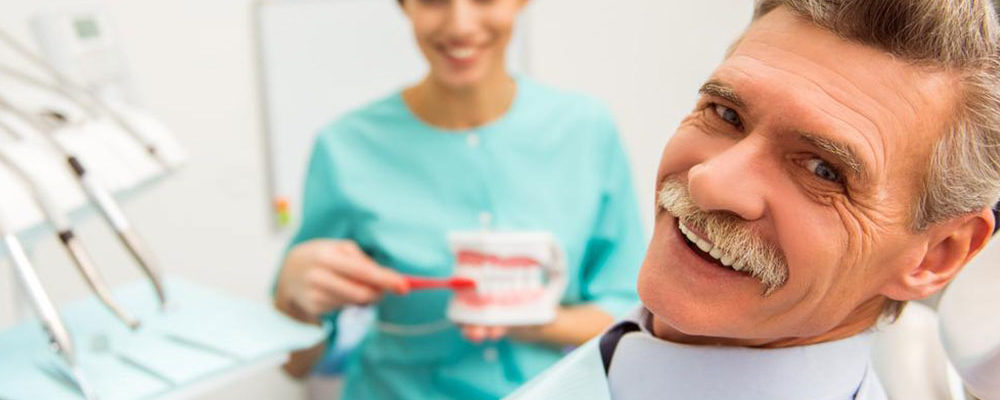 Affordable dental insurance plans for seniors
