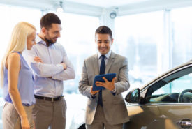 A guide to buying and selling automobiles