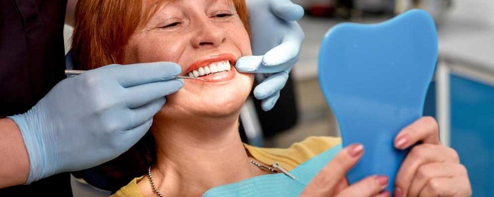 All You Need to Know about Dental Insurance for Senior Citizens