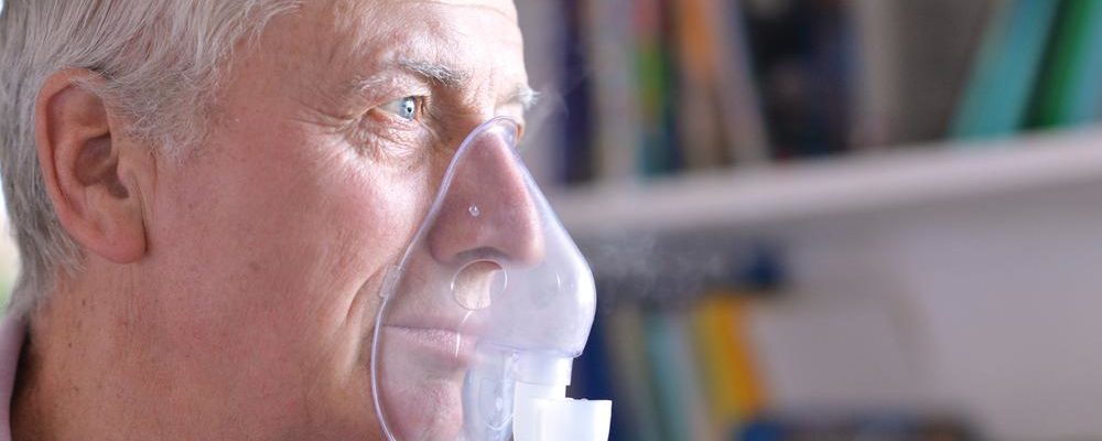 All You Need to Know about Portable Oxygen Concentrators
