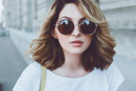 All that you need to know about Ray Ban glasses