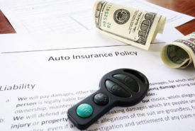 A quick guide about car insurance in NY