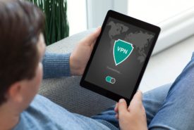 Basics of SSL VPN security
