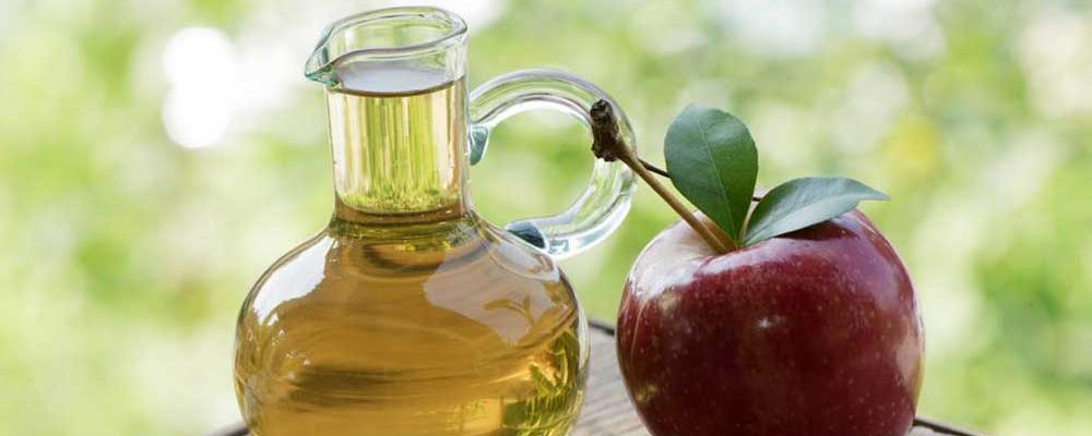Benefits of Apple Cider Vinegar Diet