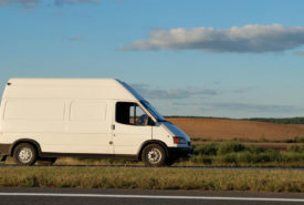 Best Cargo Vans for your business