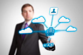 Best hybrid cloud solutions for small businesses