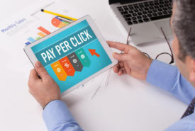 Building your business using pay-per-click