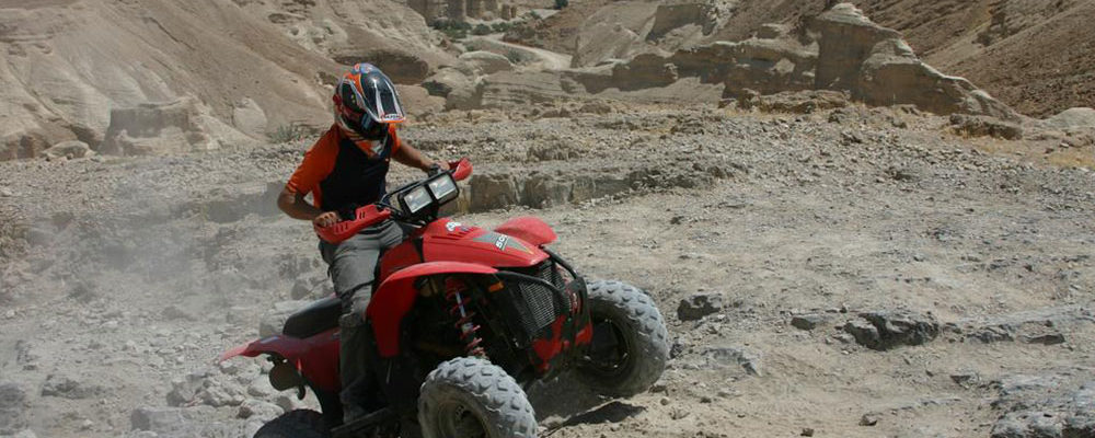 Common ATV maintenance mistakes and how to avoid them