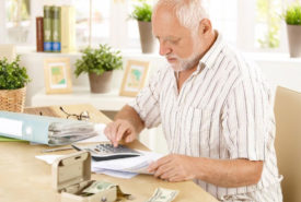 Easy Retirement Calculator – How Much Money Do I Need to Retire