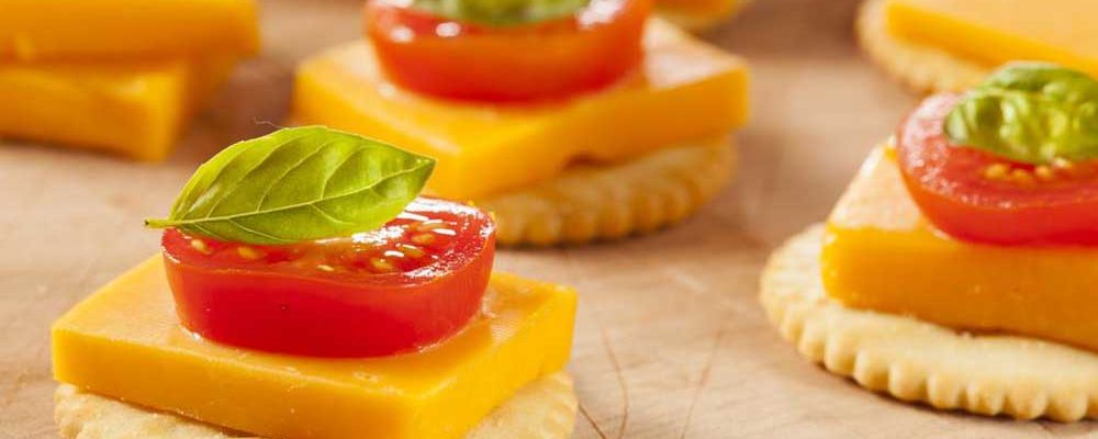 Easy and Mouthwatering Appetizer Recipes