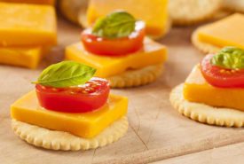 Easy and Mouthwatering Appetizer Recipes