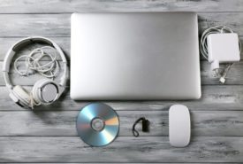Essential laptop accessories for first time buyers