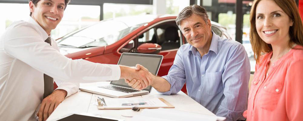 Everything you need to know about auto insurance