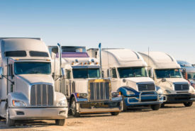 Factors To Consider While Buying Trucks