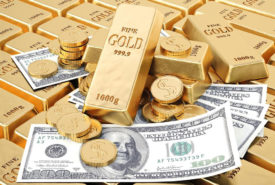 Factors that affect gold prices