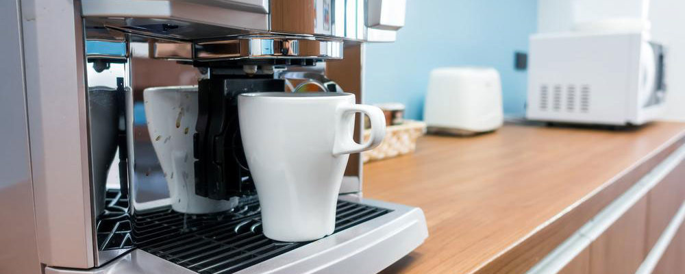 Factors to consider while buying a coffee maker
