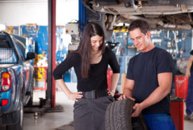 Finding Tires At The Best Prices