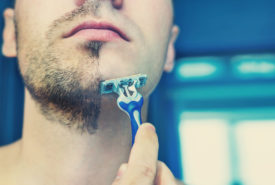 Finding the Right Type of Razor and Shaving Blade